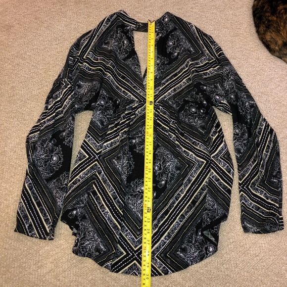 Free People Top - Small ? - Picture 6 of 9